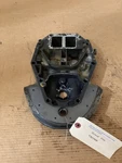 Mercury Mariner Exhaust Plate 135 150 175 200 Hp Carb 43029A5. Fixed Price $49.99.