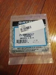 Mercury Quicksilver Oem 25-880596517 O-ring. Fixed Price $9.99.