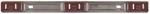 Seachoice Submersible Identification Light Bar (red) 52511. Fixed Price $23.59.