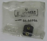 New Quicksilver Mercury Marine Boat Oem Terminal Block Part No. 86-66986. Fixed Price $11.99.