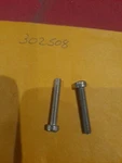 Omc Evinrude Johnson Impeller Housing Screw P# 302508-W. Fixed Price $7.95.