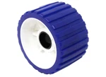 24X 5X3" Boat Trailer Blue Wobble Roller Seachoice 56540 Yates 500 Loadrite 4026. Fixed Price $17.22.