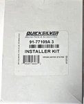 77109A3 Mercury Installer Kit. Fixed Price $114.37.