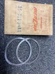 Mercury Outboard Shim Assembly 15-31154A1. Fixed Price $10.00.