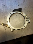 Johnson Evinrude 9.9HP 15HP Retainer Link Assembly 0395243 0396740 Kd. Fixed Price $41.00.