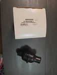 New Oem Mercury Mercruiser Sterndrive Check Valve Assy 21-864206A1. Fixed Price $64.99.
