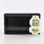 30580-ZV4-023 Cdi 9.9 And 15HP For Honda Year Warranty Included. Fixed Price $95.00.