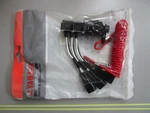 *new Oem* 0820 Yamaha Engine Stop Switch Assy 6X5-82575-00-00. Fixed Price $207.00.