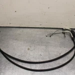2011 Suzuki GSXR600 Throttle Cables Lines BB605. Fixed Price $19.80.