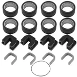 Clutch Roller Weight Slider Spacer O-ring For Yamaha Grizzly YFM660F 2002-08. Fixed Price $34.99.