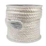 3/8"X100' Nylon Braided Marine Anchor Line Foot Length.. Fixed Price $23.60.