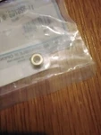 Mercury Quicksilver Oem 11-826708 Nut.. Fixed Price $9.99.