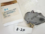 Genuine Quicksilver/ Mercury 21-30430A11 Check Valve Kit. Fixed Price $15.00.