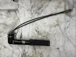 4 Hp Mercury Tiller Handle W Cables 803565T1 Four Stroke 2007 Tohatsu. Fixed Price $113.00.
