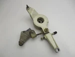 318561 Throttle Lever & 386588 Cam Assembly Omc Evinrude Johnson 1973-1986. Fixed Price $19.99.