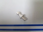 New Oem 16-F98273 Mercury Quicksilver Stud 0810. Fixed Price $19.80.