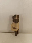 New Lot Of Nos Omc Evinrude Johnson Part 304601 Carburetor Nozzle. Fixed Price $18.81.