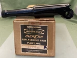 New Genuine Mercury Quicksilver 49556A3 Steering Arm Assembly. Fixed Price $24.95.