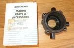 Nos Mercruiser Distributor Body Quicksilver Mercury 393-4560. Fixed Price $49.13.