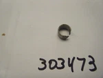Omc Johnson Evinrude New Oem Clamp Pn 303473. Fixed Price $7.99.