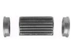 Rotary 8433 8179 For Dixon Industries Roller Cage Bearing Kit. Fixed Price $16.73.