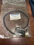 Nos Quicksilver Mercury 49646A 2 Switch & Harness Assembly . B413. Fixed Price $49.99.