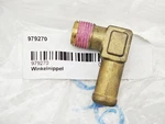 Volvo Renault Angle Nipple Compressor A35D Penta 979270. Fixed Price $58.94.