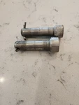 Volvo Penta Dps-a Dps-b Trim & Tilt Cylinder Clevis Anchor Pins 3841003. Fixed Price $29.99.