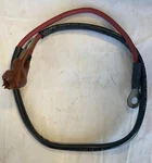 Johnson Evinrude Omc Fuse & Lead Part# 383420. Fixed Price $10.00.