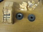 New Mercury Quicksilver Gear Assy 43-55765A2 Original Stock B422. Fixed Price $99.99.