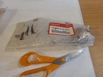 Honda Outboard 16400-ZV5-015 Genuine Parts, Original Packaging.. Fixed Price $40.00.