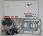 New Yamaha Genuine Parts Boat Oem Carburetor Repair Kit No. 6E5-W0093-08. Fixed Price $189.99.