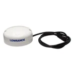 Lowrance POINT-1 Baja Gps And Glonass Antenna For Off-road Use 000-11045-002. Fixed Price $269.99.