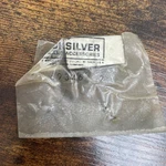 Mercury Quicksilver 69346 Cowl Bumper (QTY-2) Oem Nos. Fixed Price $8.00.