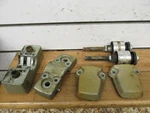 Suzuki Outboard Dt Lower Mounts 54160-94400 54212-94400-0ED 54221-94400-0ED. Fixed Price $60.00.