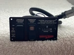 Northern Lights Start/stop Panel #22-95605. Fixed Price $225.00.
