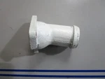 *new* 0820 Jabsco Toilet Discharge Port 37015-0000. Fixed Price $23.83.