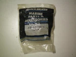 Quicksilver Mercury #23-17495-1 Thermostat Housing Sleeve, Free Freight. Fixed Price $10.95.