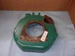 Used Fresh Water Volvo Penta Flywheel Housing - Pn 840714. Fixed Price $750.00.