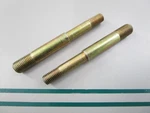 New Oem (lot Of 2) 826500 Volvo Penta Stud 0810. Fixed Price $10.50.