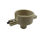Crusader R103008 Delco Est V8 Rotor. Fixed Price $20.07.