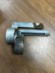 Oem Omc Evinrude Johnson 908285 Specialty Tool Shim Gauge J-24186. Fixed Price $12.50.
