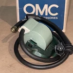 New Johnson Evinrude Omc Ignition Coil Part Number - 502882 580688. Fixed Price $16.00.