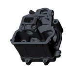Polaris 1 Cylinder Head Assembly, Genuine Oem Part 3023627, Qty. Fixed Price $709.99.