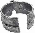 Martyr Anodes CM3861634M Volvo Penta Anode, Magnesium. Fixed Price $25.20.