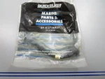 *new Oem* 0810 Mercury Quicksilver Cable Assembly 84-813706A27. Fixed Price $6.00.