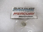 Z65 Genuine Mercury Quicksilver 11-826708 15 Nut Oem New Factory Boat Parts. Fixed Price $7.50.