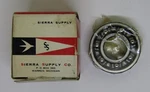 New Sierra Supply Marine Boat Bearing Part No. 580258. Fixed Price $14.99.