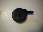 Quicksilver Mercury Force Chrysler #F438500 Fuel Pump Cover , Free Freight. Fixed Price $29.95.