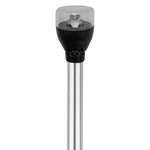 Attwood 24" Locking-collar Articulating White All-round Pole Led Light. Fixed Price $74.35.